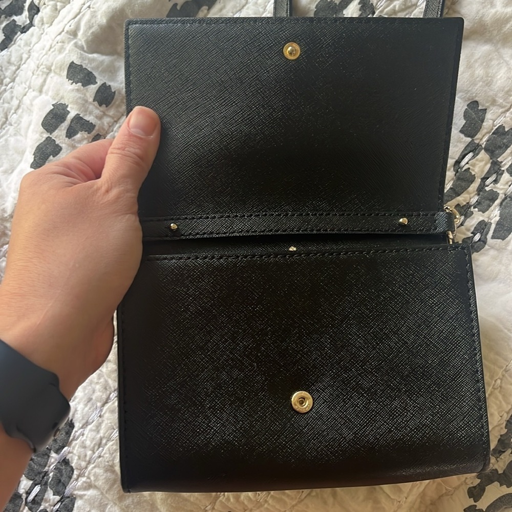Like new, Kate Spade crossbody bag​​​ - Picture 3 of 6